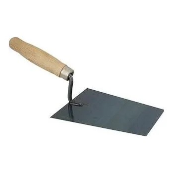 Zednická lžíce Lžíce zednická 0103 180 x 130 mm