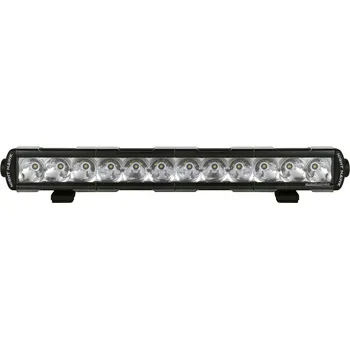 Osvětlení pro motocykl Bushranger Night Hawk 17 LED rampa