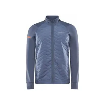 Pánské oblečení CRAFT ADV SubZ 3 M modrá 1913615-362000 M; Modrá bunda + DÁREK DLE VÝBĚRU!