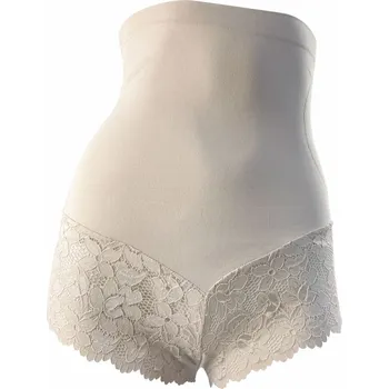 Dámské spodní prádlo GREENICE GREE-9579 Béžová L/XL