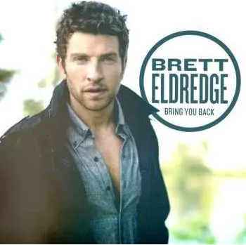 Zahraniční hudba LP Brett Eldredge: Bring You Back 2020