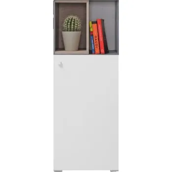 Nábytek MEBLAR Skříň SIGMA SI-5 L/P