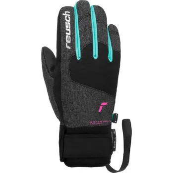 Dívčí lyžařské rukavice Reusch SIMON R-TEX® XT 4,5