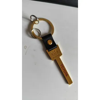 přívěsek TOYOTA KCTOY