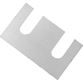 držák na solární panel Krajiczech Nerezová distanční podložka pro hák NH2