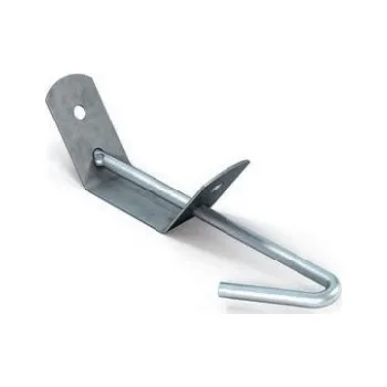 Sádrokartonová deska TAMADEX Rychlozávěs pérový s hákem (SHUT) SDK tl. 4,0mm