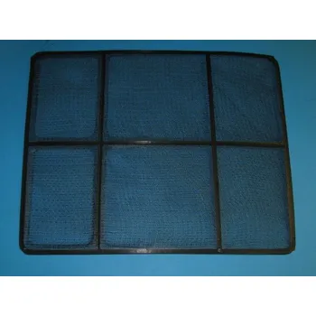 Vzduchový filtr 434164 - Vzduchový filtr pro klimatizaci Gorenje