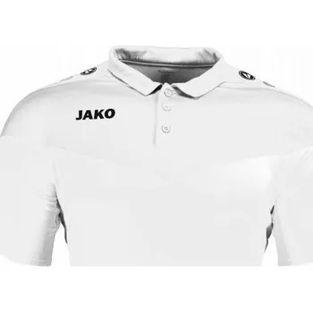 Pánské tričko Polokošile Jako champ 2.0 6320-000 Velikost 4XL