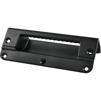 Obal pro zvukovou techniku Madlo rohové 150x55x55mm IR5