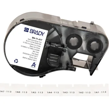 Pásek do tiskárny M4-11-417