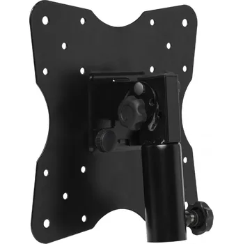 Podstavec pod monitor Stagg VESA2D35, VESA držák na reproduktorový stojan