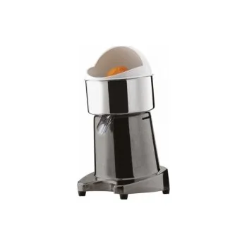 Lis na citrusy Profesionální barový lis na půlené citrusy CEADO S-98 - VÝBĚR BARVY, Provedení STŘÍBRNÁ