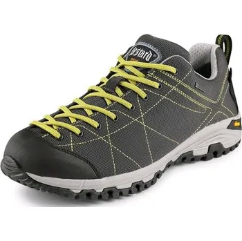 Pracovní obuv CXS Obuv BESTARD 3311 RANDO LITE, polobotka, šedozelená Velikost: 40