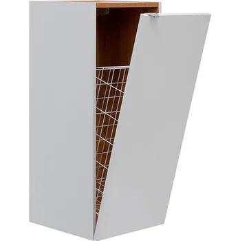 Koupelnový nábytek A-interiéry Amanda W NK 35 bílá