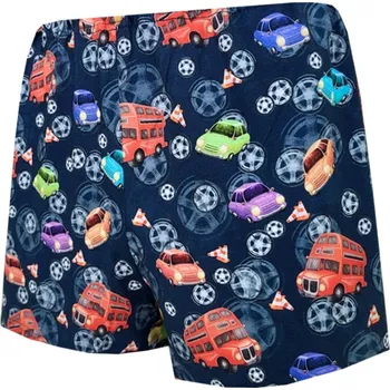 Trenýrky Klasické Pánské Trenýrky FOLTÝN UP 264 Velikost: 3XL, Materiál: Mako-úplet