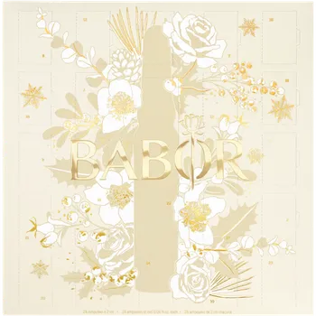 Kosmetická sada Babor Ampoule Concentrates adventní kalendář 2023