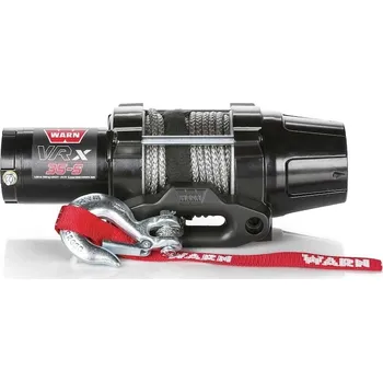 lanový naviják WARN naviják VRX 35-S