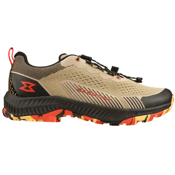 Pánská obuv Garmont 9.81 PULSE cornstalk beige/black (2023) boty