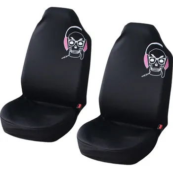 Potah sedadla Autopotahy Cappa CRAZY LINE Headphones 2ks