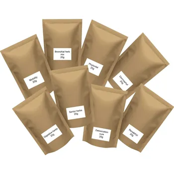 Phytovet Vzorky produktů 20 g Balení: 20 g, Vzorek: Phytovital