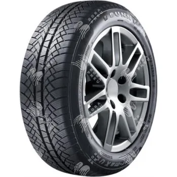 Zimní osobní pneu Pneumatiky SUNNY wintermax nw611 m+s 3pmsf 195/65 R15 91H