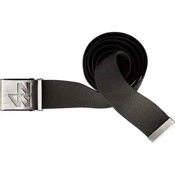 Opasek Elastický opasek Nine Worths CEINTURE 2011, černý 2011-NOIR