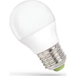 LED žárovka E27 230V 6W neutrální bílá, stmívatelná, SPECTRUM WOJ14379