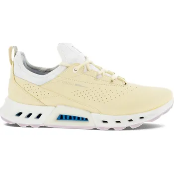 Golf ECCO Biom C4 Women UK 5, Straw, dámské