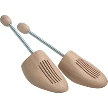 Přípravek pro údržbu obuvi Collonil Forma Damen napínák dřevěný pružinový - dámský