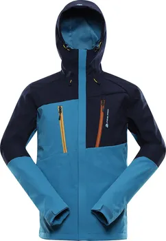 Pánská softshellová bunda Alpine Pro Zorr MJCA597627