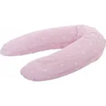 Träumeland kojící polštář - Krone rosa