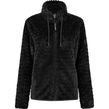 Dámská mikina Kjelvik Ann 40 černá