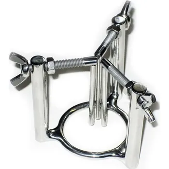 Klinik sex Uretrální roztahovač