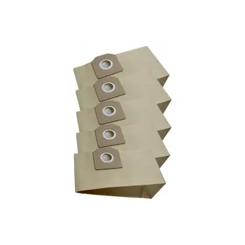 Sáček do vysavače Sáčky pro vysavač ZELMER Wodnik Multi 519…620 papírové 5ks