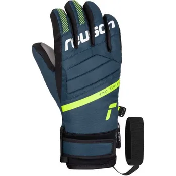 Oblečení a móda Dětské lyžařské rukavice Reusch WARRIOR R-TEX® XT - tmavě modrá 4,5