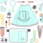 UMU Kadeřnická sada pro děti 18 ks