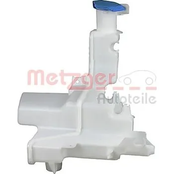 Nádržka vody do ostřikovačů, čištění skel METZGER 2140337