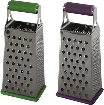 Struhadlo struhadlo nerez 4-stranné 22.5 cm