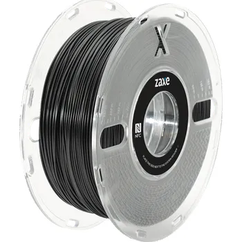 Filament Zaxe ABS černá 1,75mm 800g