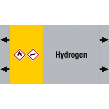 Kancelář ISO20560PM-165X90-HYDROGEN