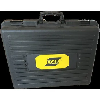 Plastový kufr Esab Rogue