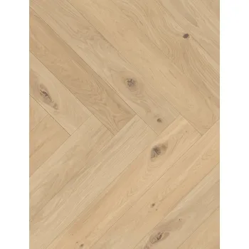 dřevěná podlaha Baltic Wood ADRENALINE herringbone