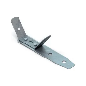 Tesařské kování TAMADEX Rychlozávěs pérový pro dřevo SDK tl. 1,0mm