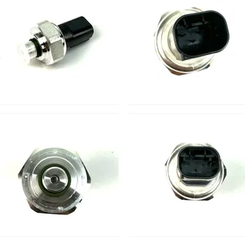 Motorový prostor 2110000283 Snímač tlaku klimatizace MERCEDES-BENZ