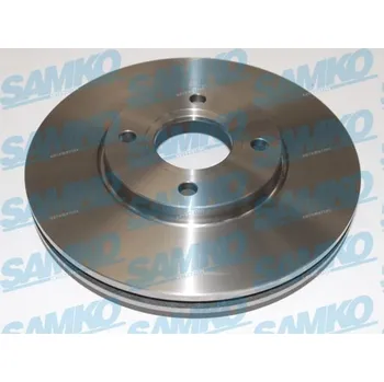 Brzdový kotouč Brzdový kotouč SAMKO F1049V