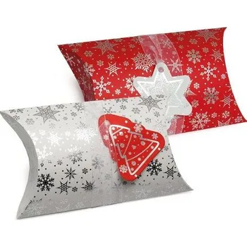 ARGUS Dárková krabice skládací 25291002