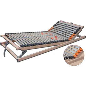 Postelový rošt Modul Flex HN Mega 200 x 90