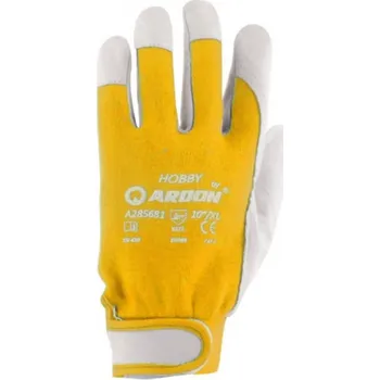 Pracovní oblečení ARDON Hobby kombinované s prodejní etiketou