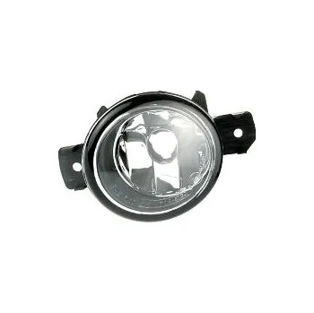 Mlhový světlomet Levé mlhové světlo NISSAN MICRA 10/2010-09/2013 |0/2010-09/2013| TYC | 19-5720001