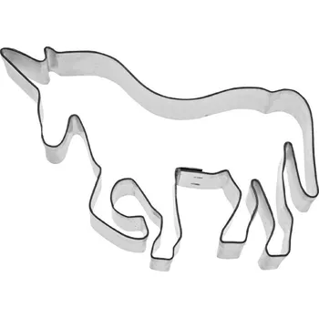 Vykrajovátko Vykrajovátko jednorožec - Stadter